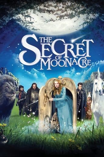 El secreto de la última luna
