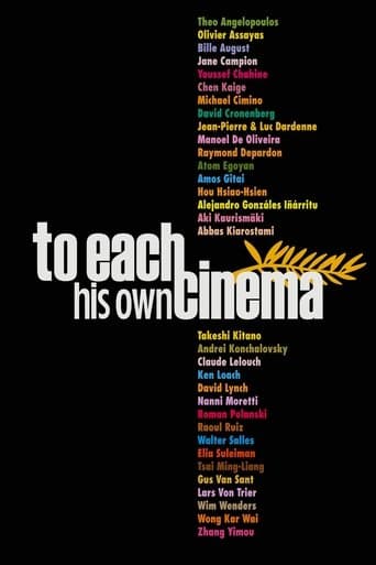 A cada uno su cine (Chacun son cinéma)