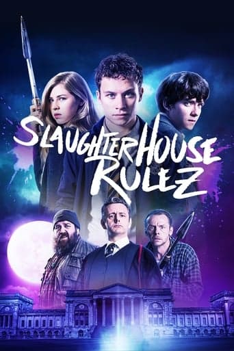 Las reglas de Slaughterhouse
