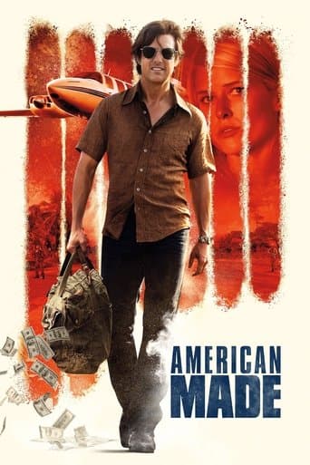 Barry Seal: el traficante