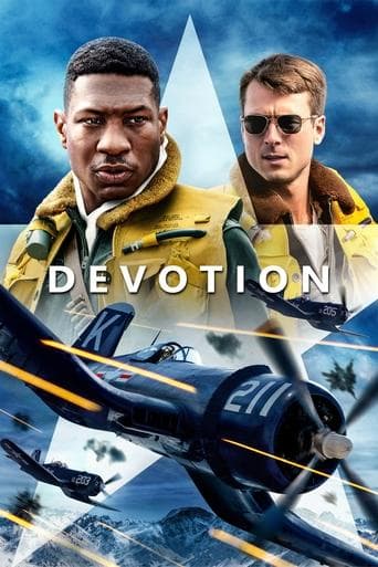 Devotion. Una historia de héroes