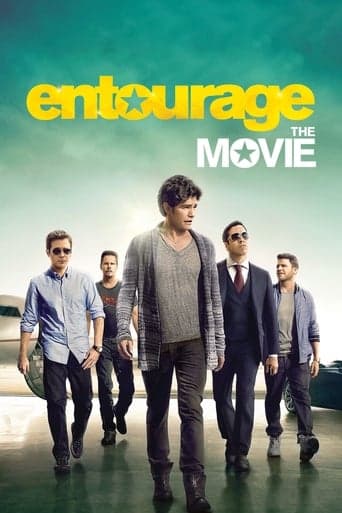 Entourage (El séquito)
