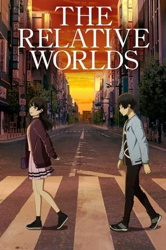 Ashita Sekai Ga Owaru Toshitemo