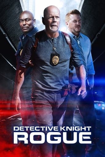 Detective Knight: Sin piedad