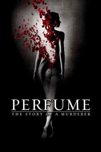 El Perfume: La historia de un asesino