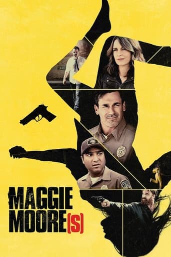 Las Maggie Moore(s)