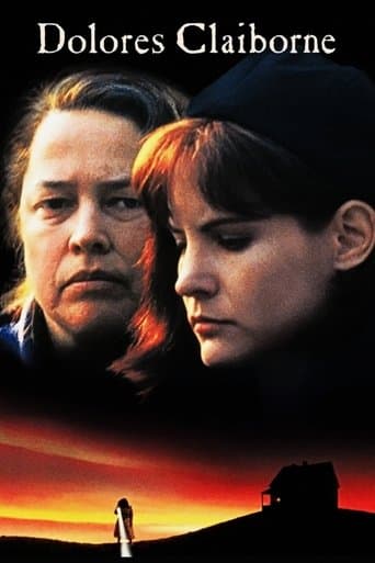 Eclipse total (Dolores Claiborne)
