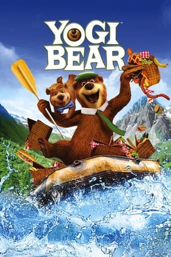 El Oso Yogui