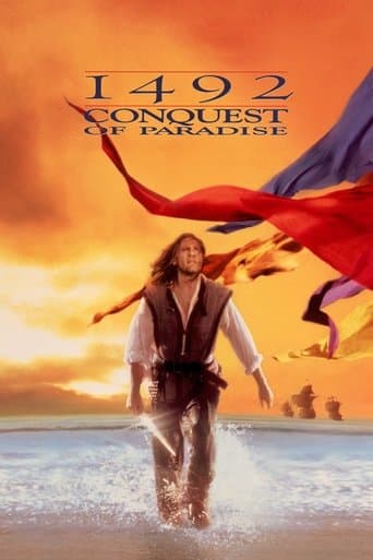 1492: La conquista del paraíso