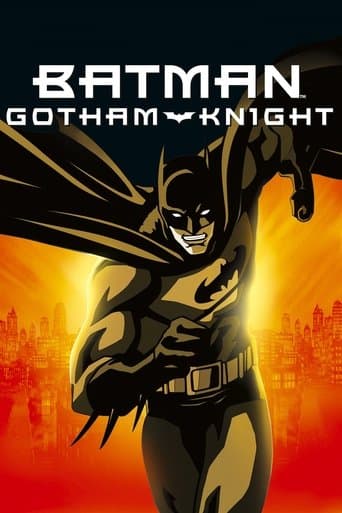 Batman: Guardián de Gotham