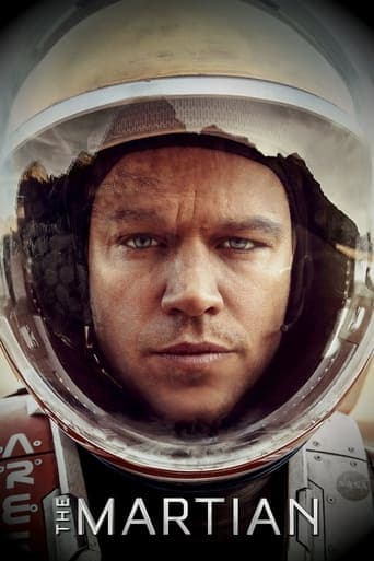 Marte (The Martian)