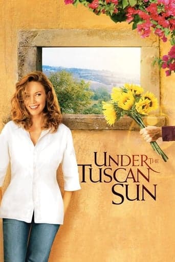 Bajo el sol de la Toscana