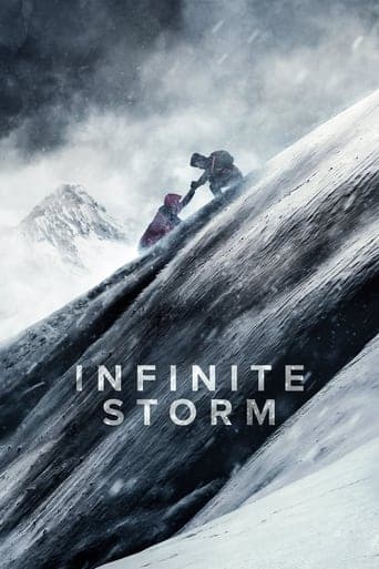 Tormenta infinita