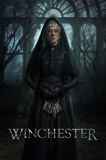 La maldición de la casa Winchester