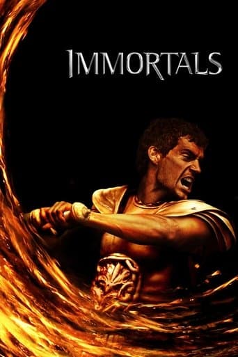 Inmortales