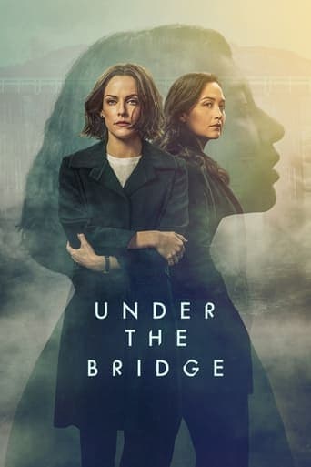 Under the bridge: el asesinato de Reena Virk