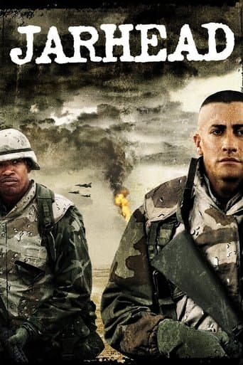 Jarhead, el infierno espera
