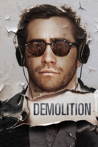 Demolición