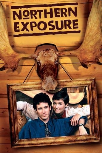 Doctor en Alaska
