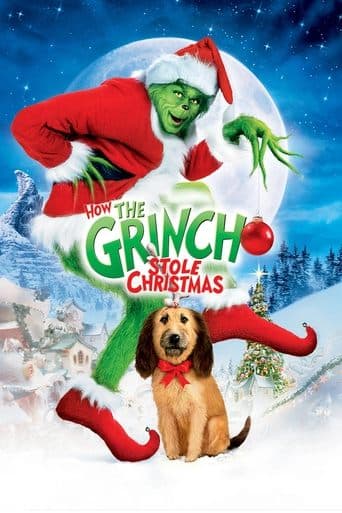 El Grinch