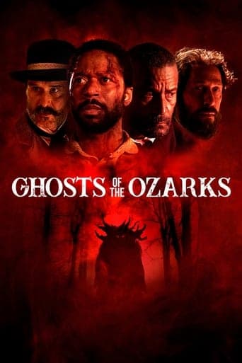 El Misterio de Ozark