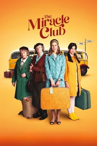 El Club de los Milagros