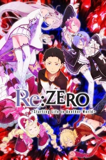 Re: Zero - Empezar de cero en un mundo diferente