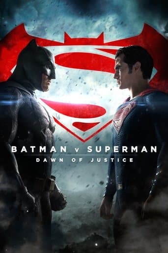 Batman vs Superman: El amanecer de la justicia