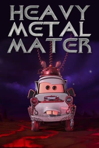 Los cuentos de Mate: Heavy Mate