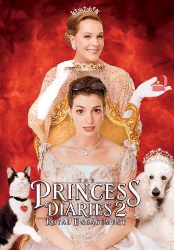 Princesa por sorpresa 2