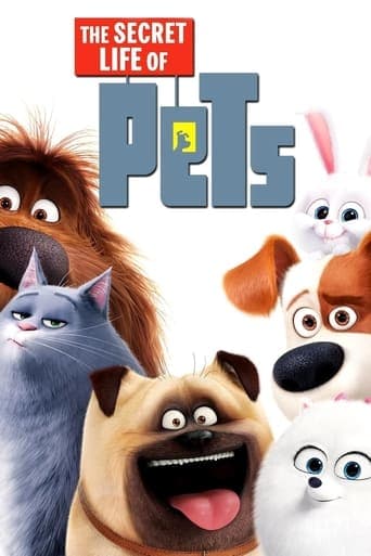 Mascotas