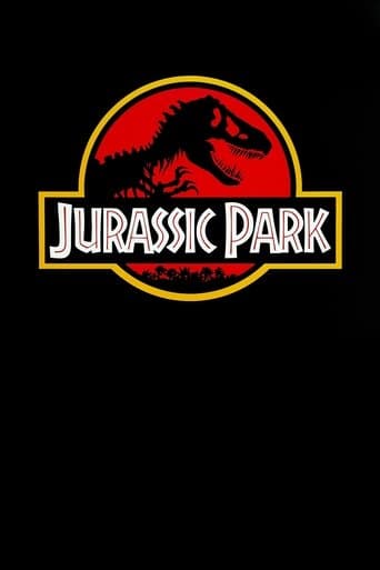 Jurassic Park (Parque Jurásico)
