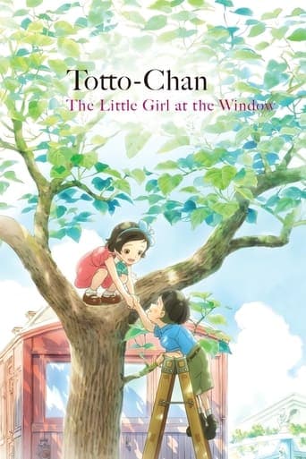 Madogiwa no Totto-chan