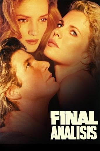 Análisis final