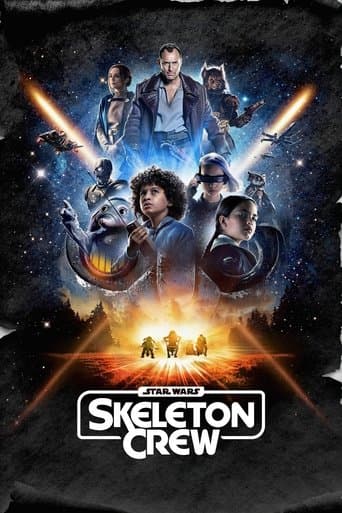 Star Wars: Tripulación perdida