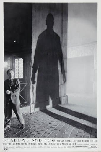 Sombras y niebla