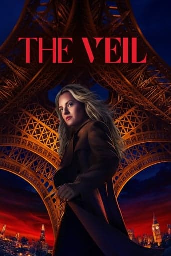 The Veil: red de mentiras