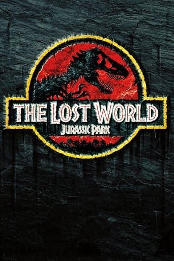 El mundo perdido: Jurassic Park