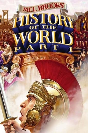 La loca historia del mundo