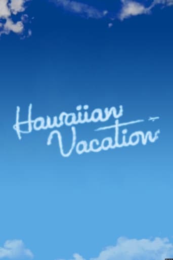 Toy Story Toons: Vacaciones en Hawái