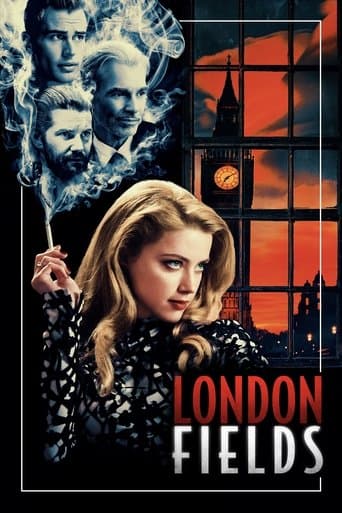 Campos de Londres