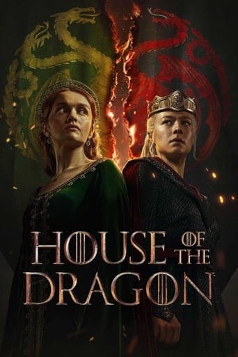 La casa del dragón