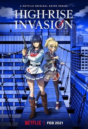 Invasión de altura