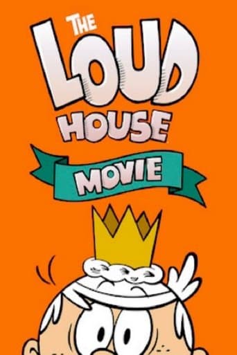 Una casa de locos: La película