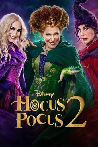 El retorno de las brujas 2