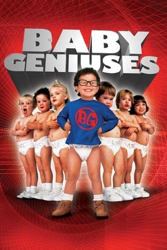 Unos peques geniales