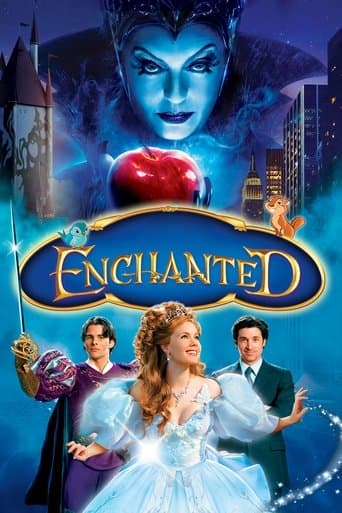 Encantada: La historia de Giselle