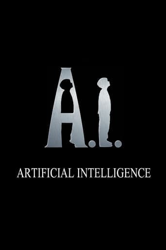 A.I. Inteligencia Artificial