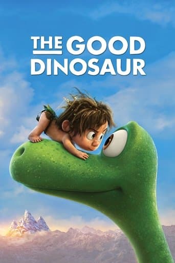 El viaje de Arlo