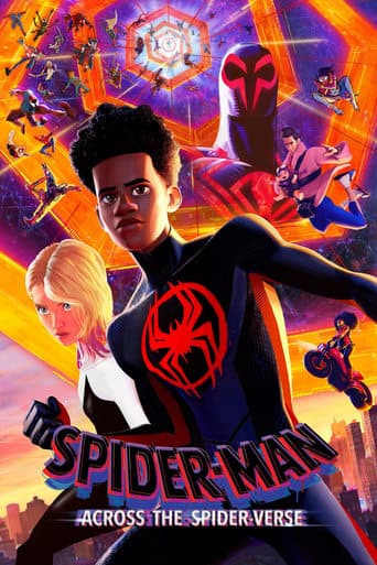 Spider-Man: Cruzando el Multiverso